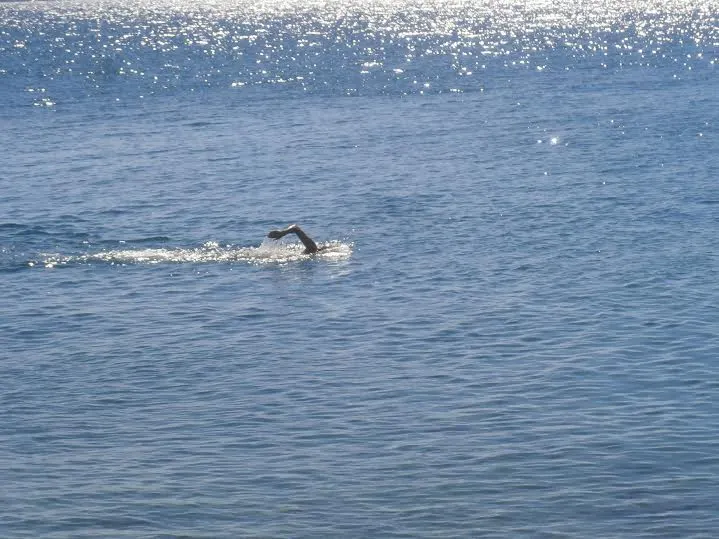 U Zadru jednaka temperatura zraka i mora (21°C), kupači uživaju u babljem ljetu