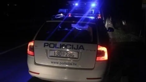 Provalio u benzinsku postaju u Zatonu i otuđio cigarete