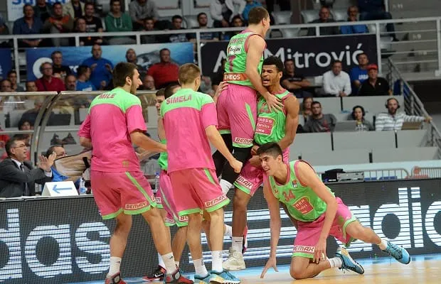 Nazor nema recept za izlazak iz krize svoje momčadi: Moramo raditi, trenirati, ne znam što drugo