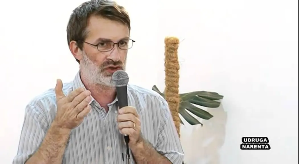 [VIDEO] EKSKLUZIVNO – IVICA RELKOVIĆ, BIVŠI HRAST-OVAC I SAVJETNIK BOŽE PETROVA: “MOST se neće pridružiti HDZ-u, to je jasno kao dan”