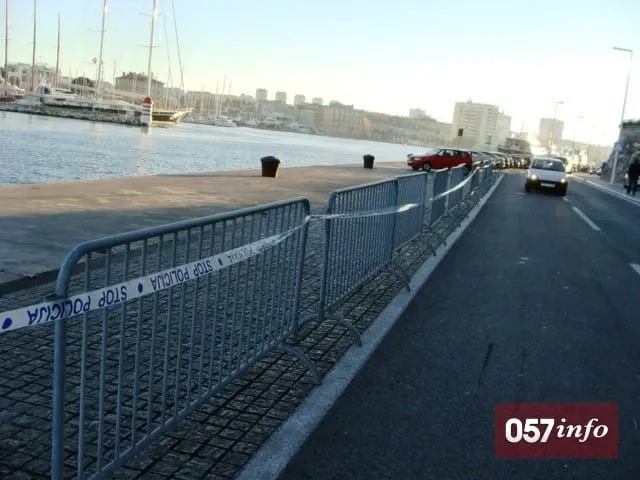 Sve je manje parkirnog prostora na Poluotoku