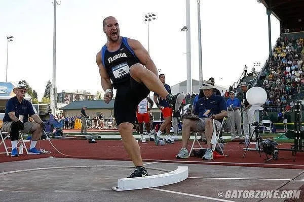 Zašto Zadranin Stipe Žunić “lovi” olimpijsku normu iz Splita