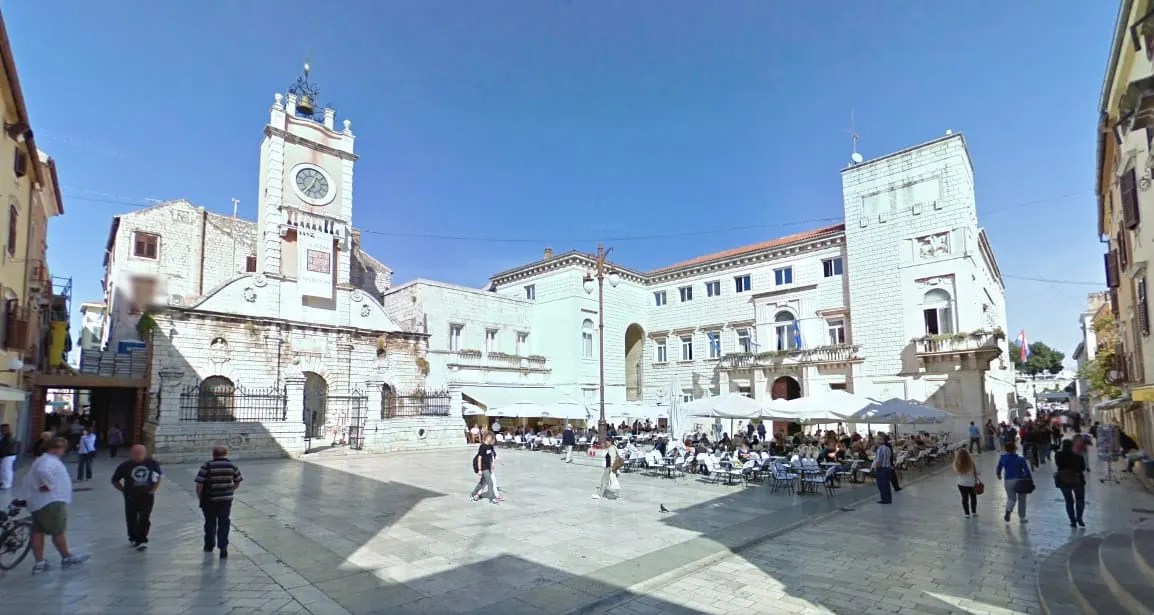 Grad nezakonito dodijelio prostore Tekstilu Zadar, sad mu mora još i vratiti 1,5 milijuna kn