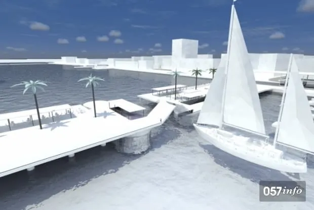 VIDEO/FOTO: Ovako bi u bliskoj budućnosti mogla izgledati uvala Jazine