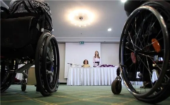 U fokusuDan osoba s invaliditetom: Mjesta poboljšanjima još uvijek ima