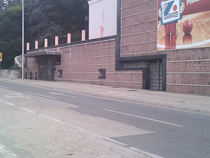 Mjesec dana pritvora za napadača na Dejana Markovića