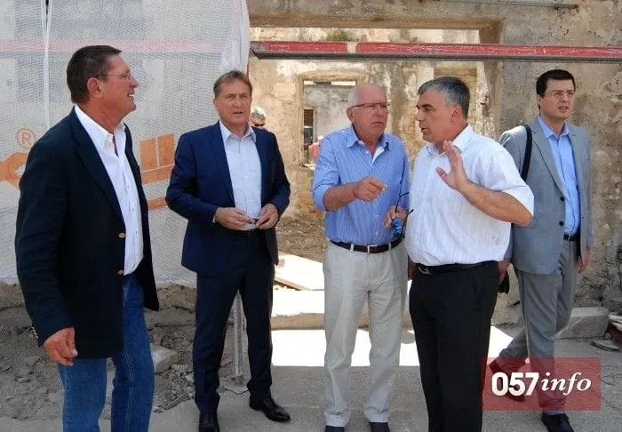 Zvonko Šupe odlazi u mirovinu, raspisan javni natječaj za novog šefa Turističke zajednice