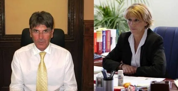 Boris Babić postao predsjednik Županijskog suda, a Ardena Bajlo Trgovačkog