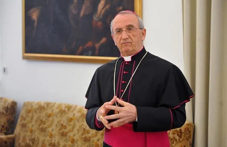 NADBISKUP ŽELIMIR PULJIĆ: Alojzije Stepinac bit će proglašen svetim bez obzira na stav Pravoslavne crkve