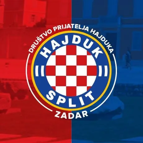 U subotu se učlani u Naš Hajduk na Narodnom trgu!