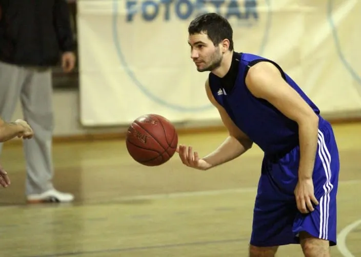 Ivan Mikulić u Gruziji