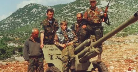 23.OBLJETNICA AKCIJE MASLENICA: Sjećanje na prvu veliku pobjedu Hrvatske vojske