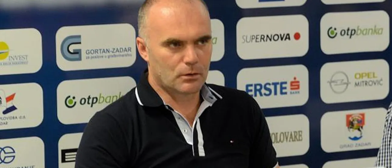 NEPROFESIONALIZAM I NEPOŠTIVANJE DO KRAJA: Možete li vjerovati – KK Zadar neće organizirati komemoraciju za Bruna Marcelića uoči njegovog sprovoda!