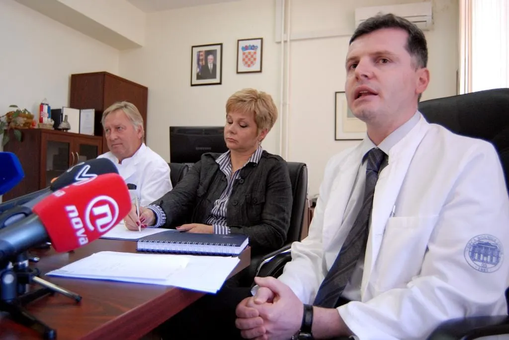 Nakić mijenja svoj pravilnik nakon samo 2 mj., bolnicama prijeti šteta od 2,1 milijardi kuna