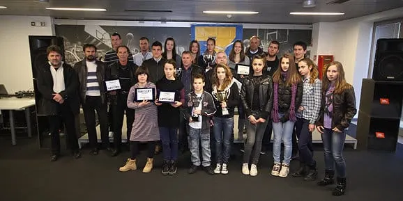 Ovo su kandidati za najbolje sportaše Zadarske županije!