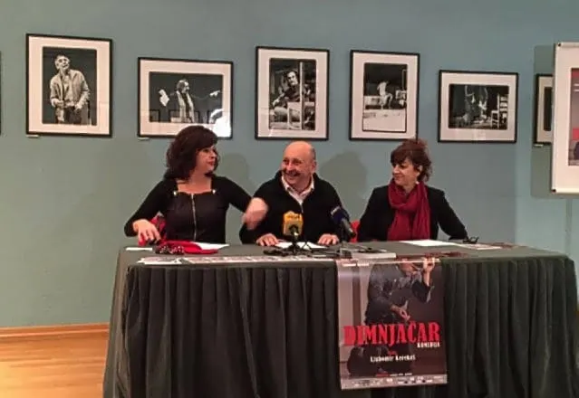 HUMANITARNA AKCIJA LIGE ZA BORBU PROTIV RAKA I ZADARSKOG HNK Smijehom do pomoći za pacijente onkologije