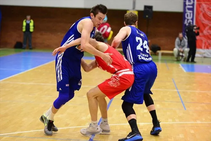 DOMINACIJA KOŠARKAŠA ZADRA U CELJU – Zadrani slavili 66:82!