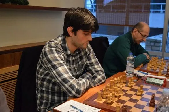 ŠAH Martinović i Jakić odlično započeli šahovsku godinu