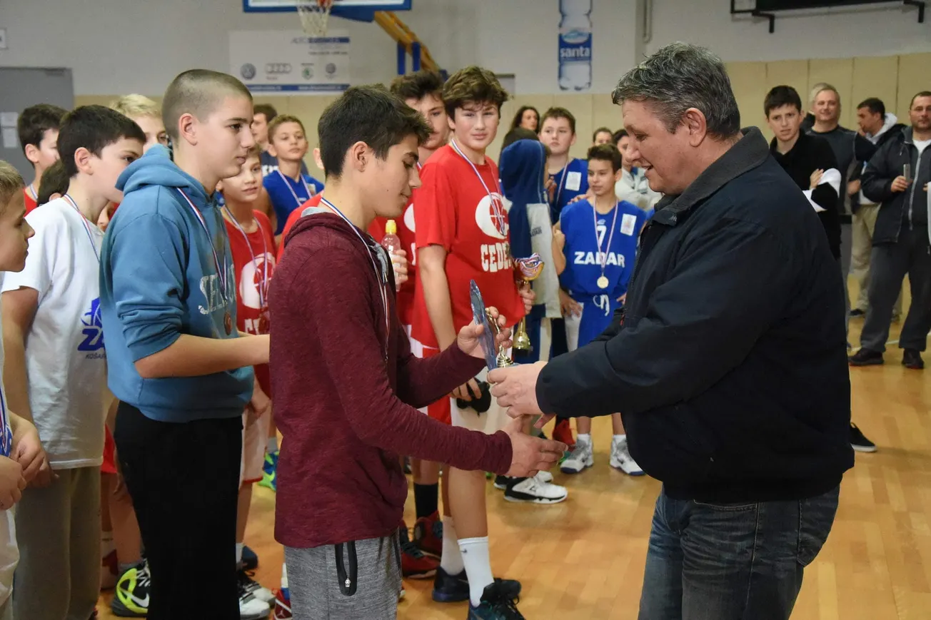 EKSKLUZIVNO: Navijačke legende traže ostavku Borisa Skroće radi nepoštivanja pokojnog Bruna Marcelića!