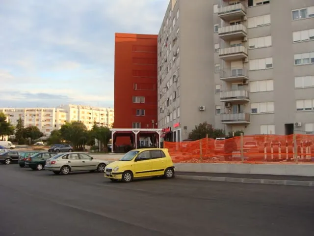 Grad je predivio 700 tisuća kuna za rasvjetu i okoliš na Smiljevcu