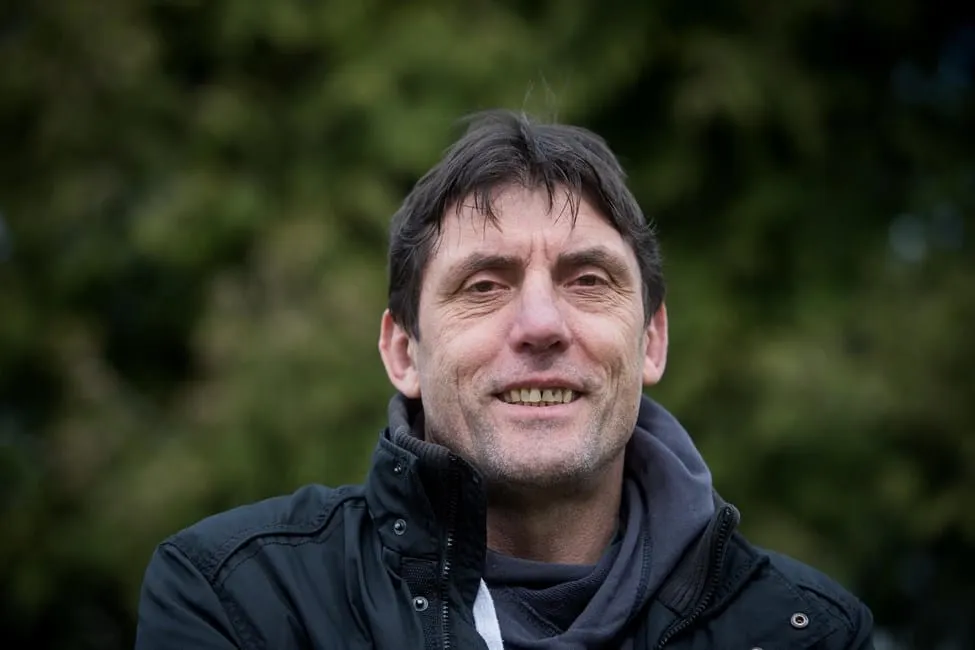 Veljko Petranović: Ističem svoju kandidaturu, želim biti direktor Košakraškog kluba Zadar!