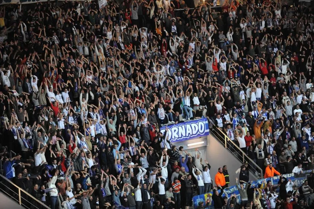 Tornado zatražio promjene u vodstvu KK Zadar