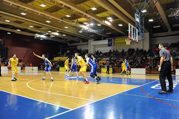 Nazor: ”Cijelo vrijeme u kontraritmu” ; Jusup: ”Krivo mi je, bili smo bolji protivnik”