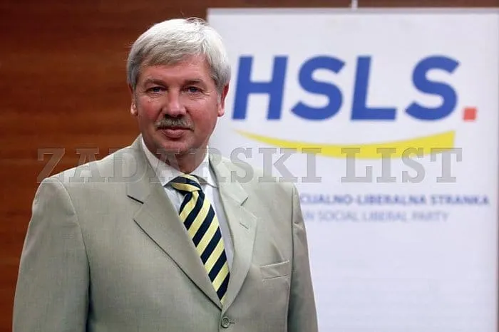 Goran Šarin pomoćnik ministra prometa