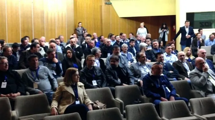 Novi predsjednik GO HDZ-a je Joso Nekić, najviše pojedinačnih glasova dobio Željko Šoša