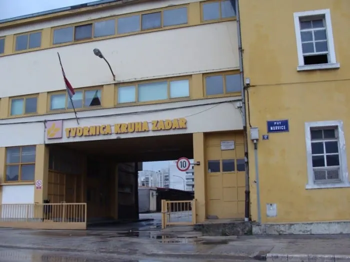 Do 15. travnja Tvornica kruha završit će u dimu