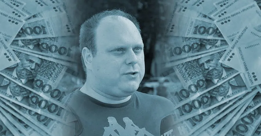 KALELARGAINFO OTKRIVA FRANKO PAVIĆ, vlasnik Antene Zadar dužan je bivšim djelatnicima i mnogim tvrtkama, ovdje pročitajte kojima!