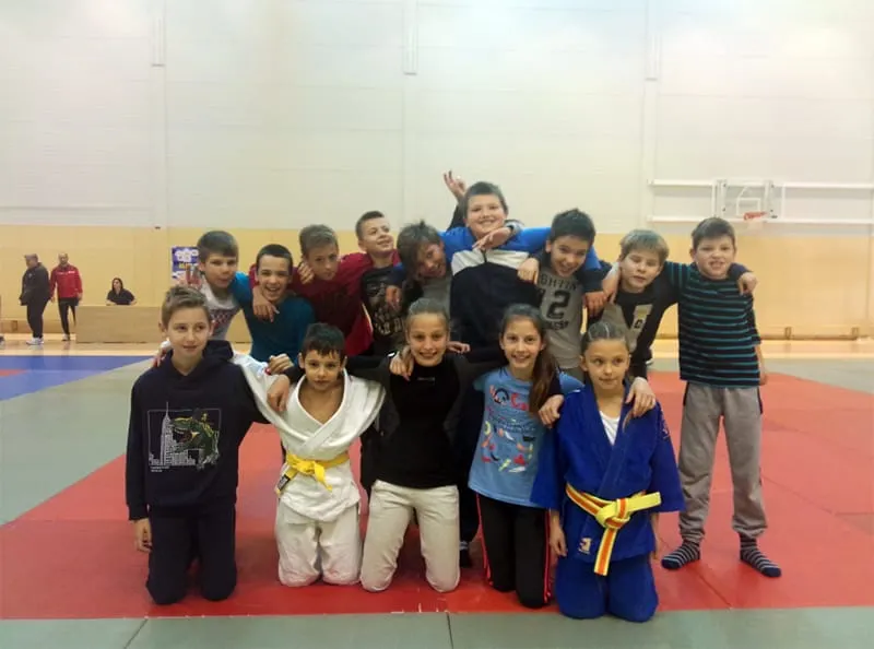 8 MEDALJA ZA JUDO KLUB ZADAR – U Kaštelima održan međunarodni memorijalni judo turnir „Mario Zebić”