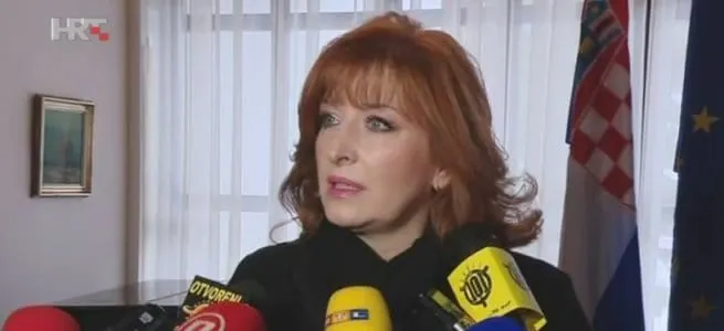 Predsjednica države razriješila dužnosti Jadraku Jureško Kero