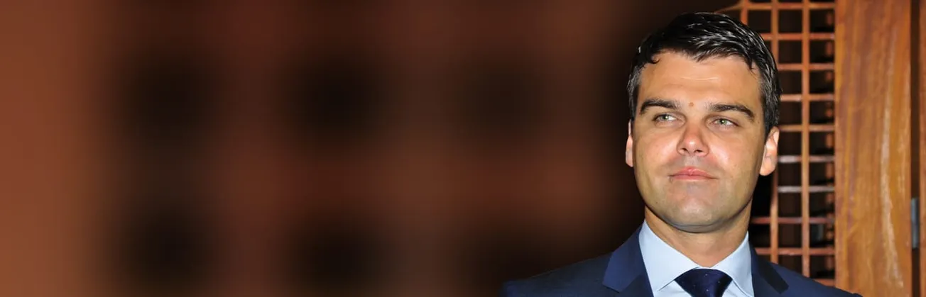 INTERVJU – Tomislav Ćurko: Pobijedit ću Božidara Kalmetu