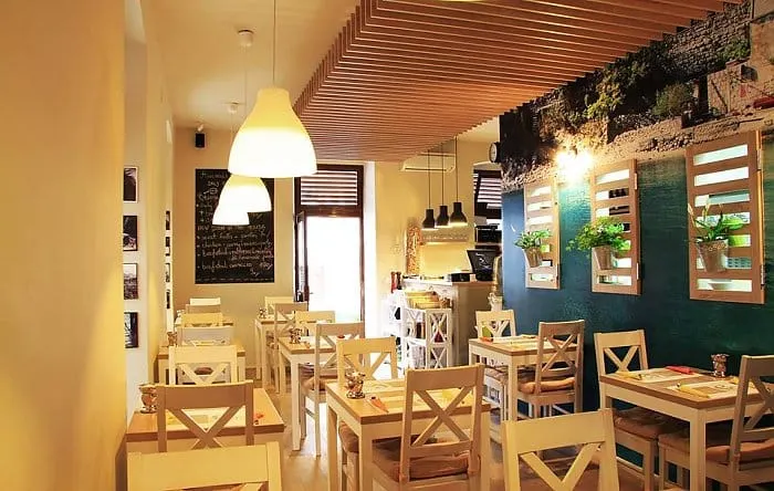 Restoran u centru grada zaposlit će osobe s Down sindromom