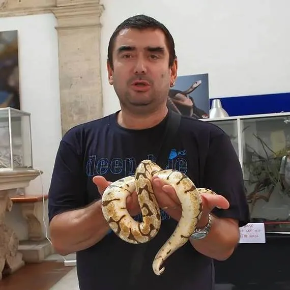 Preminuo je zadarski fotograf Roberto Lerga