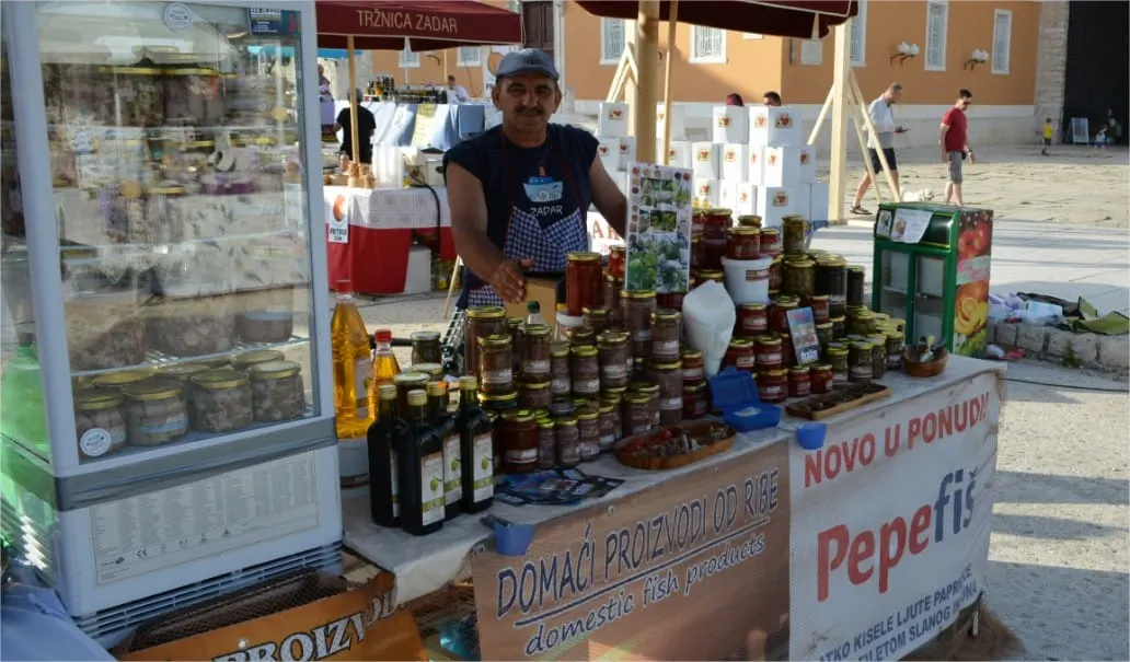 19. sajam „Dalmacijo, sve ti cvitalo“ obara rekorde