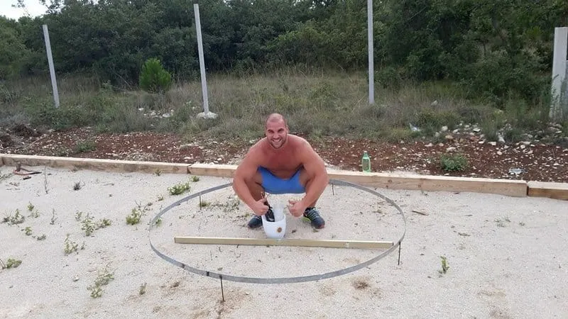 Stipe Žunić: Idem po medalju u Amsterdamu