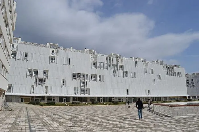 Poslovni prostori na TIZ-u prodavat će se virtualno, a teren Barbaričine uživo