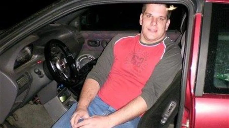 PRERANI ODLAZAK 31-GODIŠNJEG ZADRANINA Ivan Milin preminuo je uslijed krvarenja unutrašnjih organa