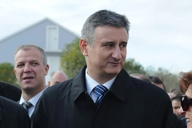 Tomislav Karamarko podnio ostavku u HDZ-u i odbio podržati Andreja Plenkovića!