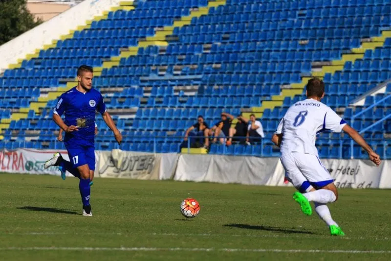 Zadranin Karlo Butić uskoro u milanskom Interu!