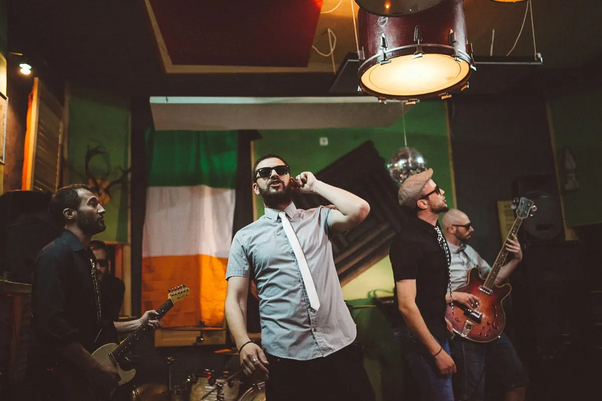 VIDEO: Postolar Tripper sa “Irskom” 6. tjedan na HR-Top40