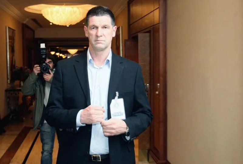 EKSKLUZIVNO Reno Sinovčić upravo je osuđen na Općinskom sudu u Zadru radi klevete i vrijeđanja Suzane Bandić