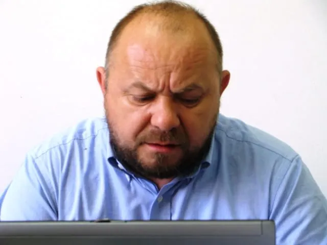 DSV odlučuje o razriješenju predsjednika Rogića mjesec dana prije isteka mandata