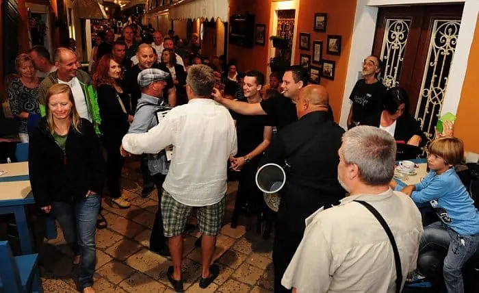 Novo radno vrijeme ugostitelja na poluotoku