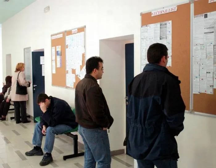 Na zadarskoj burzi 38 % više slobodnih radnih mjesta nego lani