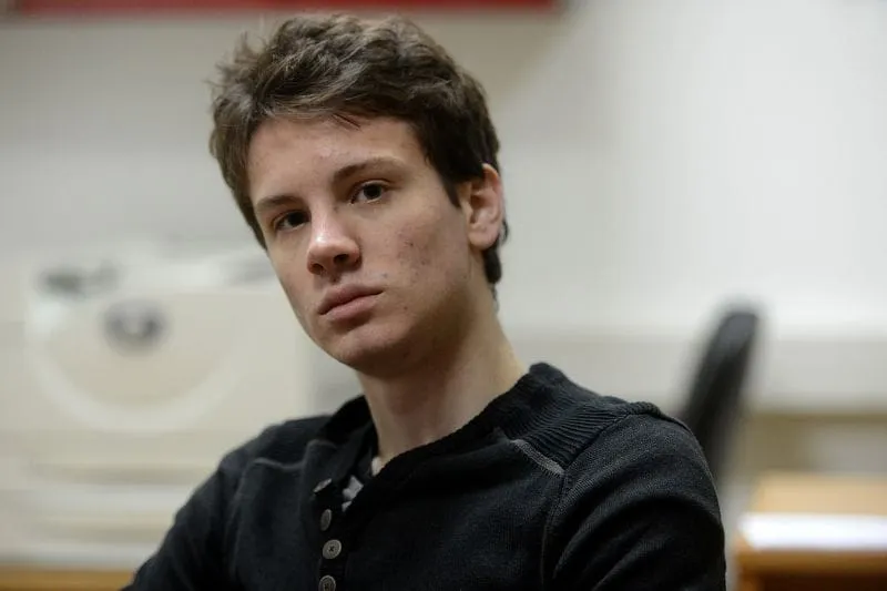 Daniel Paleka osvojio srebro na matematičkoj olimpijadi u Hong Kongu