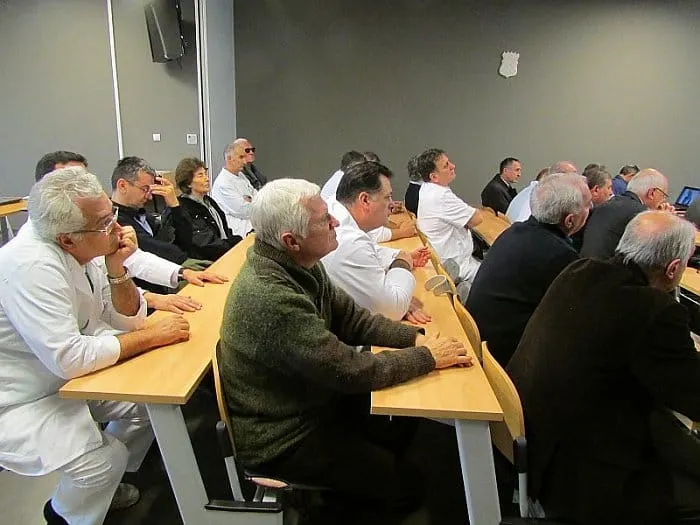 Zbor zadarskih liječnika: trpimo i fizičko istrebljenje iživljavanjem pojedinaca