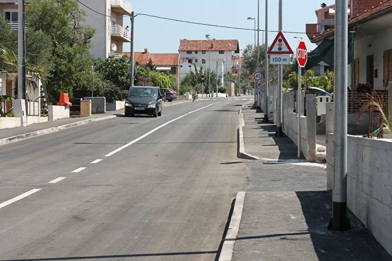 Konačno završeni radovi na bivšoj Bihaćkoj